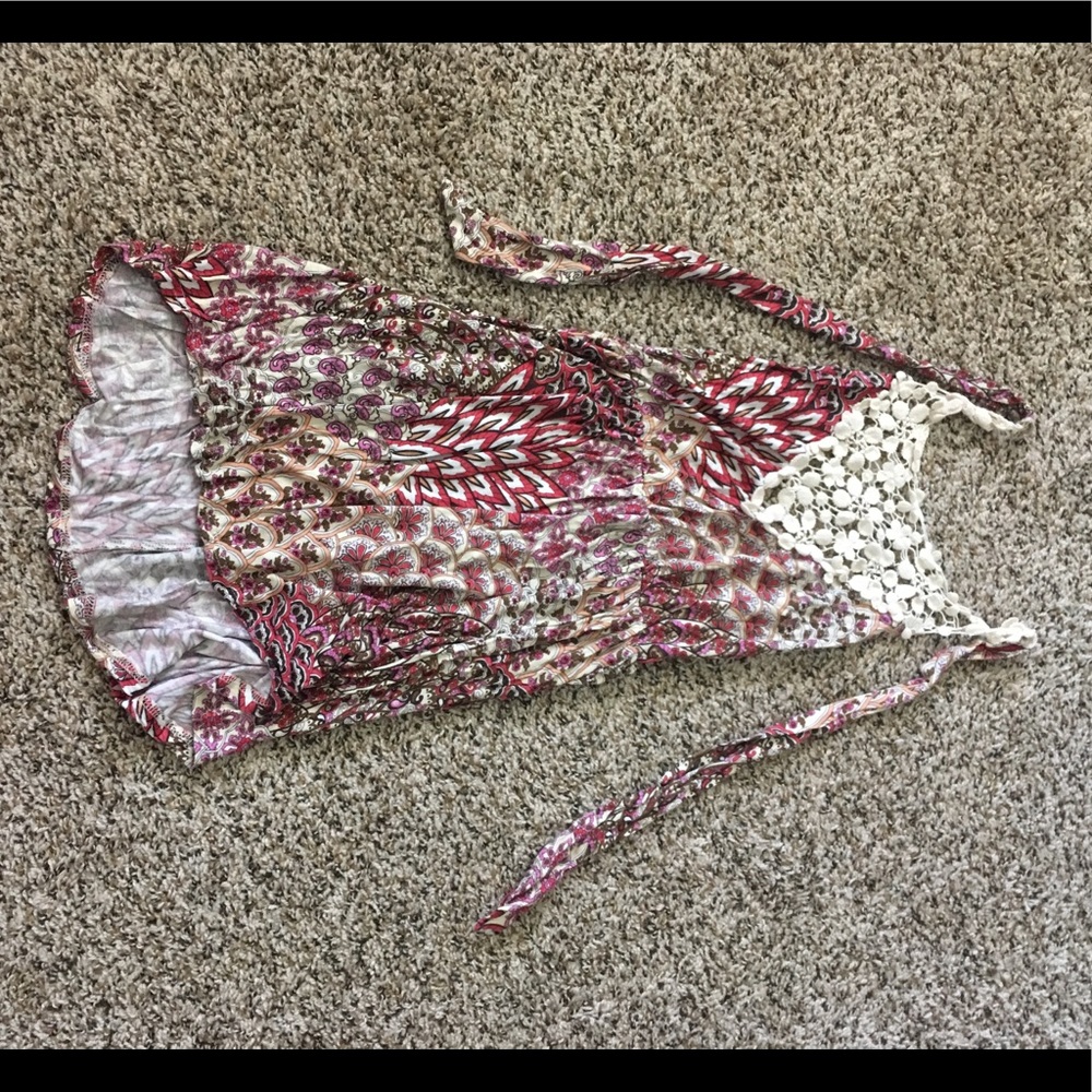 Tunic / dress